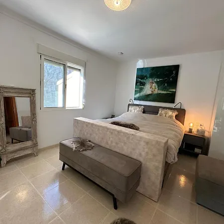Villa Ans *