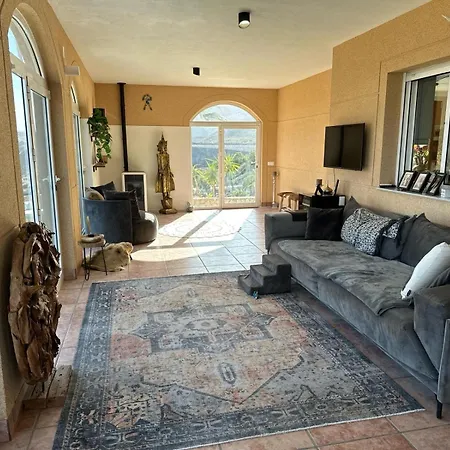 Villa Ans Pulpi