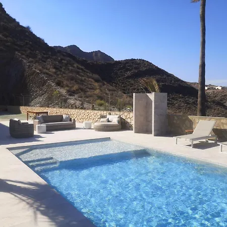 Villa Ans Pulpi